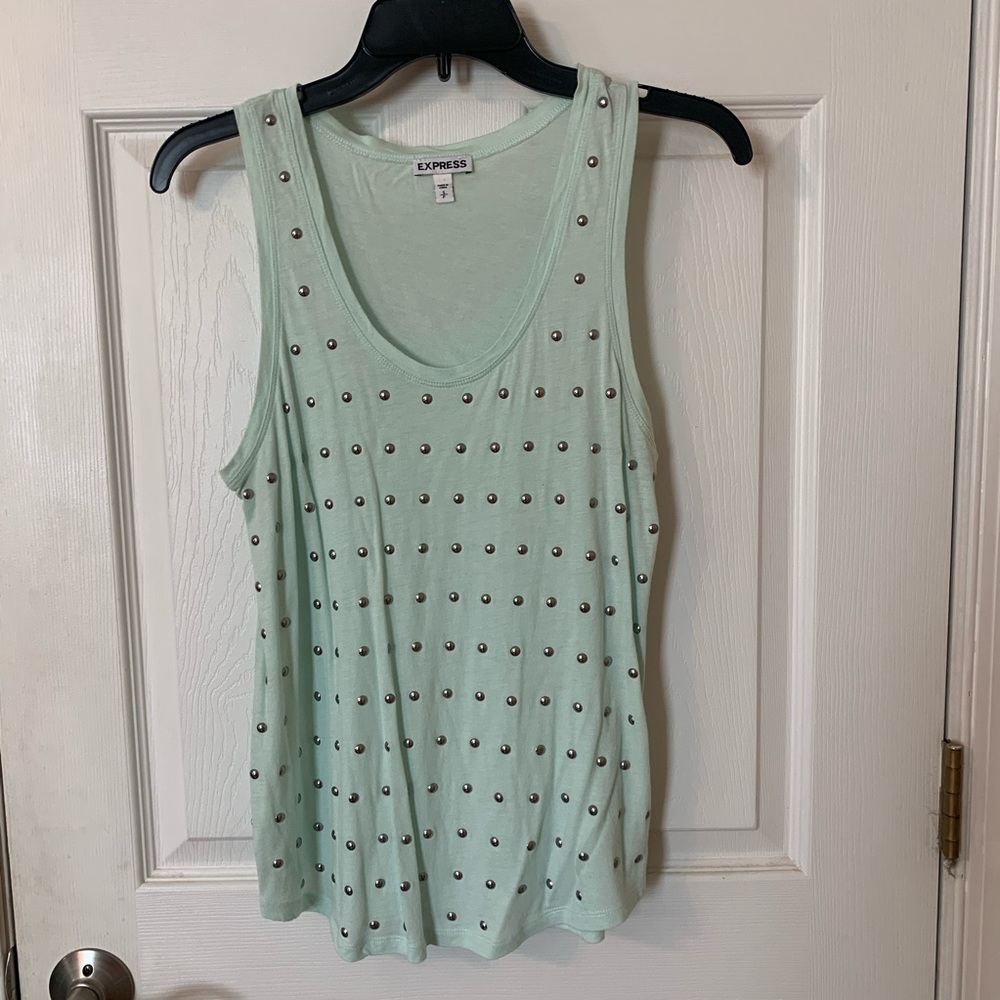 EXPRESS tank top